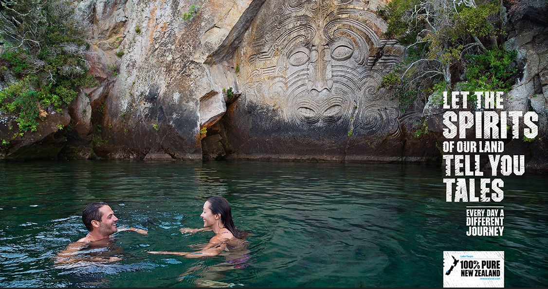 Nz Ad 100% Pure New Zealand Tourism Ad Campaign: The Juicy Details – Honest ...