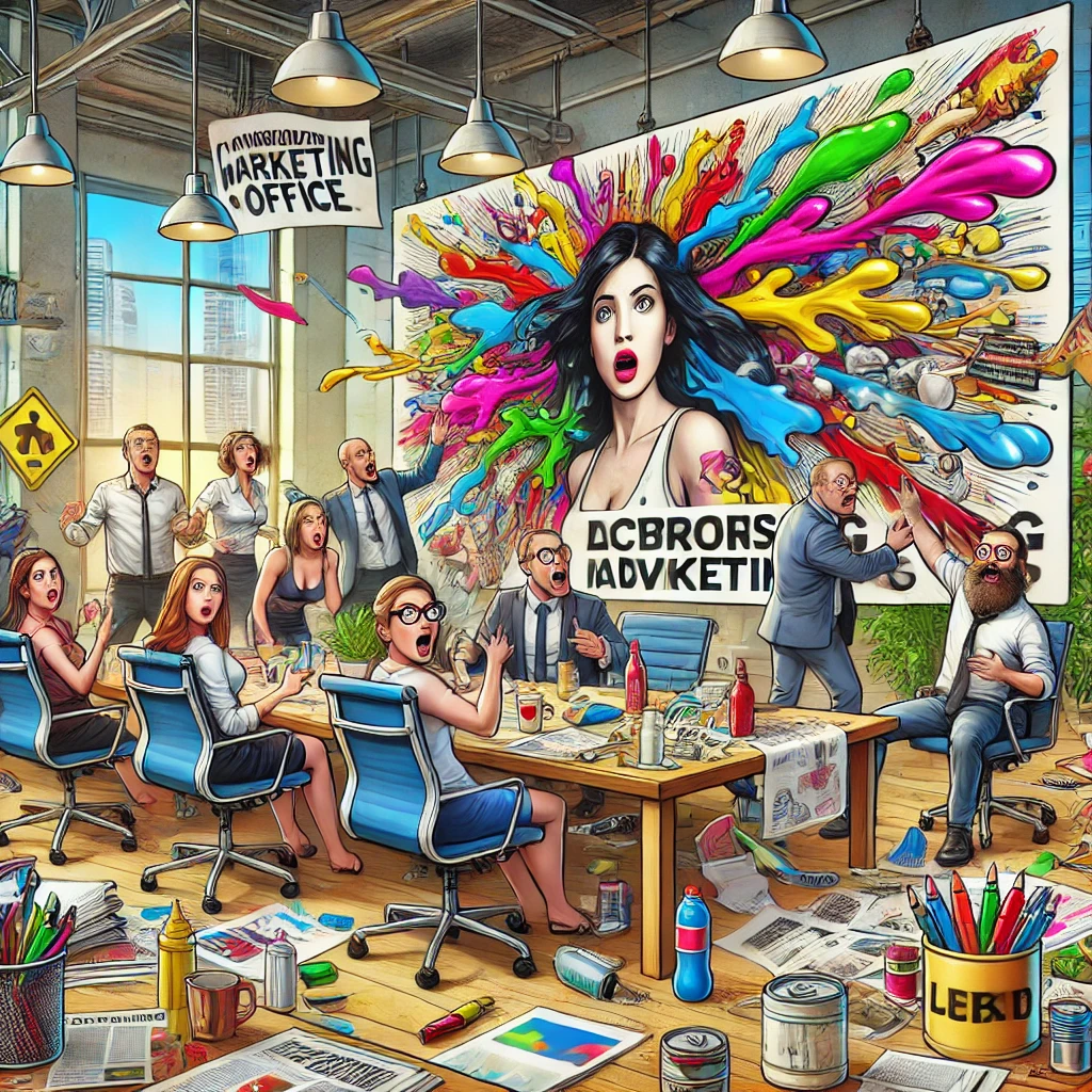 The Most Controversial Marketing Campaigns That Went Spectacularly ...