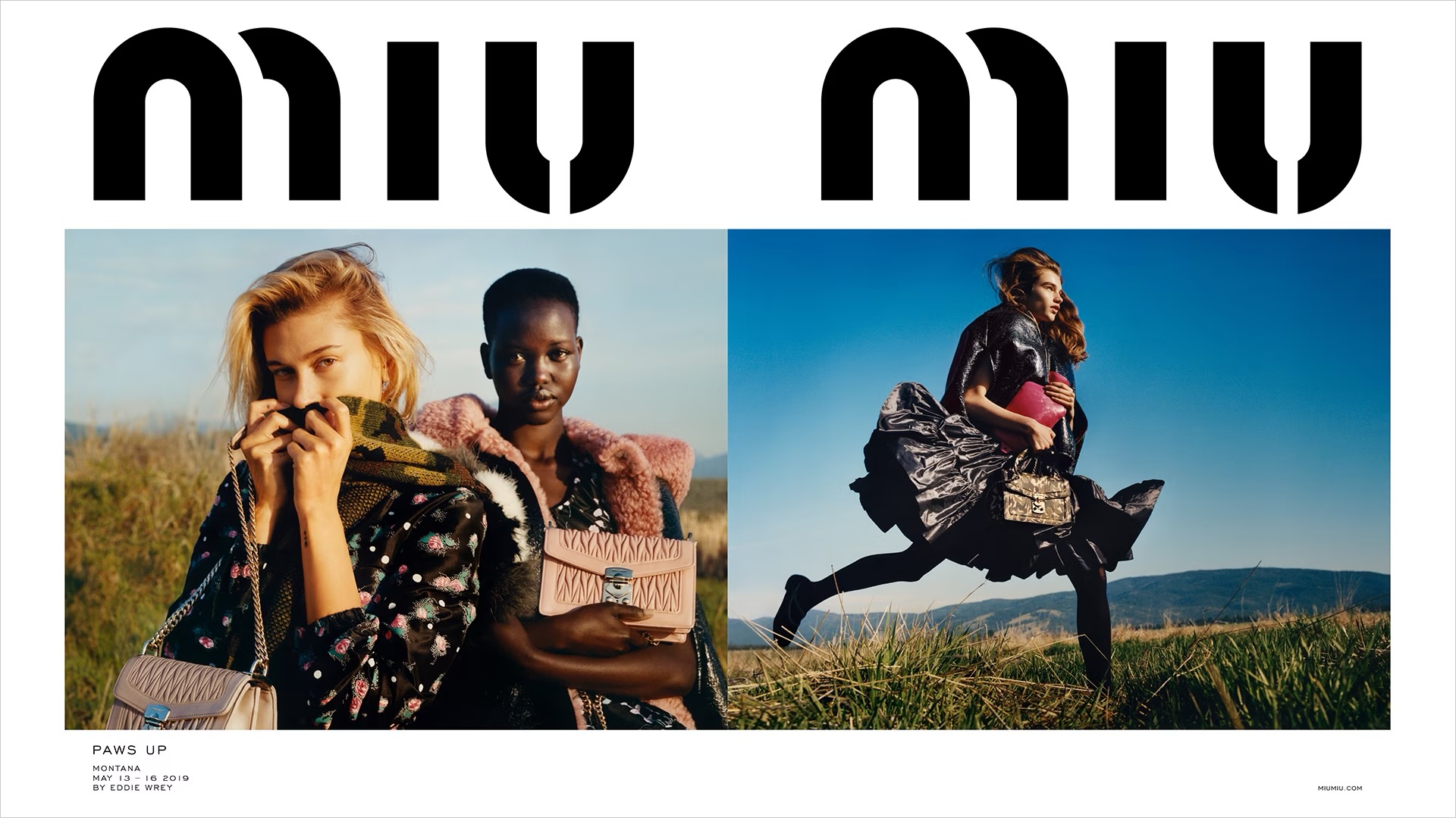MIUMIU 世界の歴史 Miu Miu: The Little Sister That Grew Up and Stole Everyone's